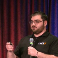 Digital Sports Solutions Employee Michael Wilson's profile photo