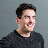 expx Employee Joe van der Ven's profile photo