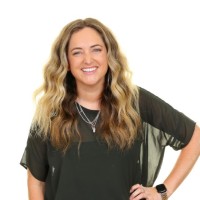 Travvia Employee Alisha Palin's profile photo