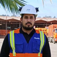 ABASTIBLE S.A. Employee Justo Abel Torres Fernández's profile photo