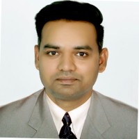 K" Line (Europe) Limited Employee Radheyshyam Ram's profile photo