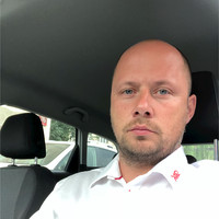 Auto Partner SA Employee Krzysztof Jarmondowicz's profile photo