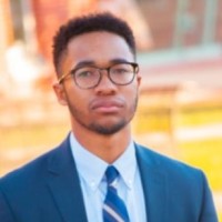 National Human Genome Research Institute (NHGRI) Employee Blake Archer's profile photo