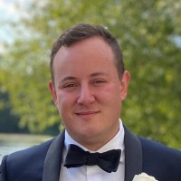 Deloitte Employee Matthew Marks's profile photo