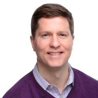 Dairy Management Inc. Employee Aris Georgiadis's profile photo