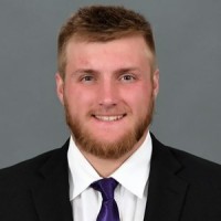 PepsiCo Employee Patrick Bentley's profile photo