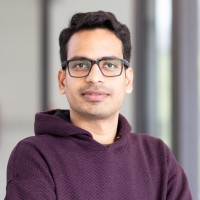 Barkhausen Institut Employee Prajnamaya Dass's profile photo