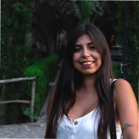 Tekpro eCommerce Employee Fanny Andrea Chavez Torres's profile photo