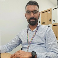 Wellnz Ltd Employee Alvin Chand's profile photo