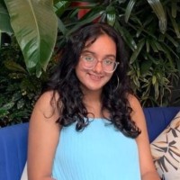 Orangewood Labs Employee Jiya Nagpal's profile photo