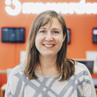 Innovorder Employee Anne-Sophie Karsenty's profile photo