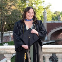 KENNEDY INTERNATIONAL Inc. Employee Christina Grasso's profile photo