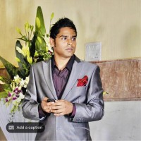 Sandeep Devaraj