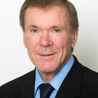 Kela Employee Veikko Hytönen's profile photo