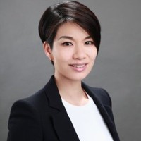 JLT Group Employee Emily Lo's profile photo