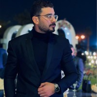 Pavillion Architects Employee Hany Hamdy's profile photo