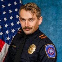 Dallas Fort Worth International Airport (DFW) Employee Jeffrey Vann's profile photo