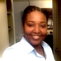 City of Salisbury, NC Employee Keisha Coxe's profile photo