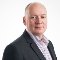 Mitsubishi Chemical Methacrylates Employee Steve Blackledge's profile photo