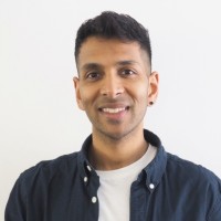 Bhavesh Patel Email & Phone Number