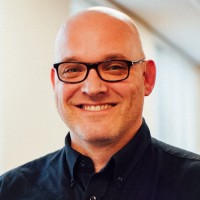 Videndum Production Solutions Employee Mark Cmiosh's profile photo