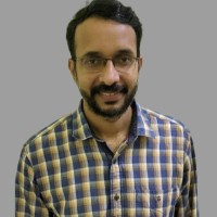 Network Redux Employee Sujith Paily's profile photo