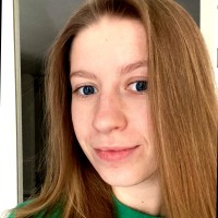 EffectiveSoft Employee Valeriya Videvich's profile photo