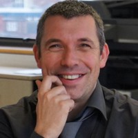 Fujitsu UK and Ireland Employee Stephen Digby's profile photo