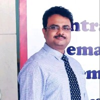 Shailendra Srivastava Email & Phone Number
