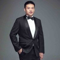 BTV+ Employee Zheng Wang's profile photo