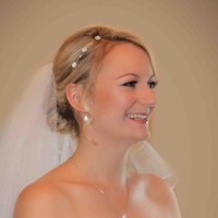 RDS Big Data Employee Charlotte Borg's profile photo