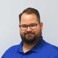 Shriners International Employee Daniel Haidinger's profile photo