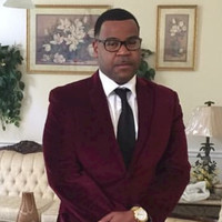IBM Employee Eric Gaines's profile photo