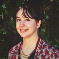 Ammareal Employee Virginie Gesbert's profile photo