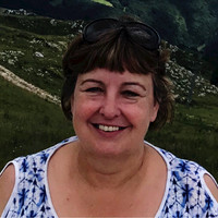 Hastings Hotels, Northern Ireland Employee Julie Hastings's profile photo