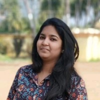 Anusha Krishnan Email