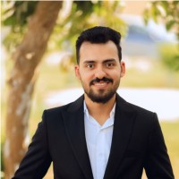 Mina Mamdouh's profile photo