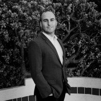 Industry Partners Employee Chris Norhadian's profile photo