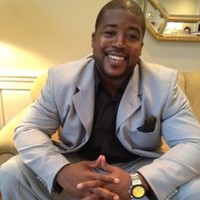 Richard Glover Jr Email & Phone Number