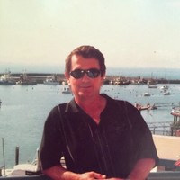 Pawa People Solutions Employee Mick Cutuli's profile photo