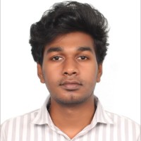 Codoid Employee Ajith B's profile photo