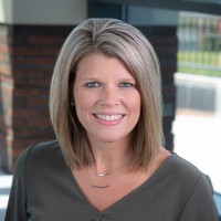 North Valley Bank Ohio Employee Shelly Axline's profile photo