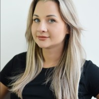 BIAŁECKI Employee Karolina Brela's profile photo