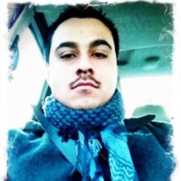 The Fruit Company Employee Francisco Javier Morales's profile photo
