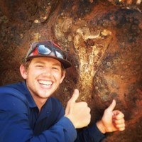 Associated Earth Sciences, Inc. Employee Peter Linton's profile photo