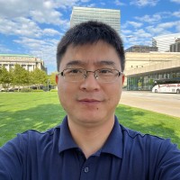 Omnis Building Technologies Employee Xianxin Zhou's profile photo
