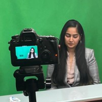 The Pointer Employee Anushka Yadav's profile photo
