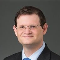 Sidley Austin LLP Employee Daniel Altman's profile photo