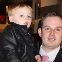 Topps Tiles Employee Neil Williams's profile photo