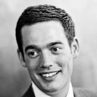 Whitbread Employee Ross Greenhalgh's profile photo